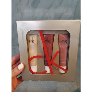 Calvin Klein Lip Gloss
